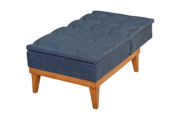 Fuoco Soffgrupp - Mörkblå - Möbler - Soffa - Soffgrupp