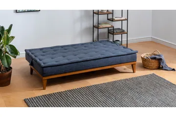 Fuoco Soffgrupp - Mörkblå - Möbler - Soffa - Soffgrupp