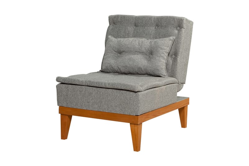 Fuoco Soffgrupp - Mörkgrå - Möbler - Soffa - Soffgrupp