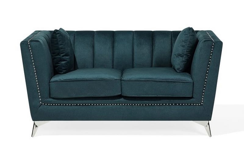 Gaula Soffgrupp 2-Sits+3-Sits - Blå - Möbler - Soffa - Soffgrupp