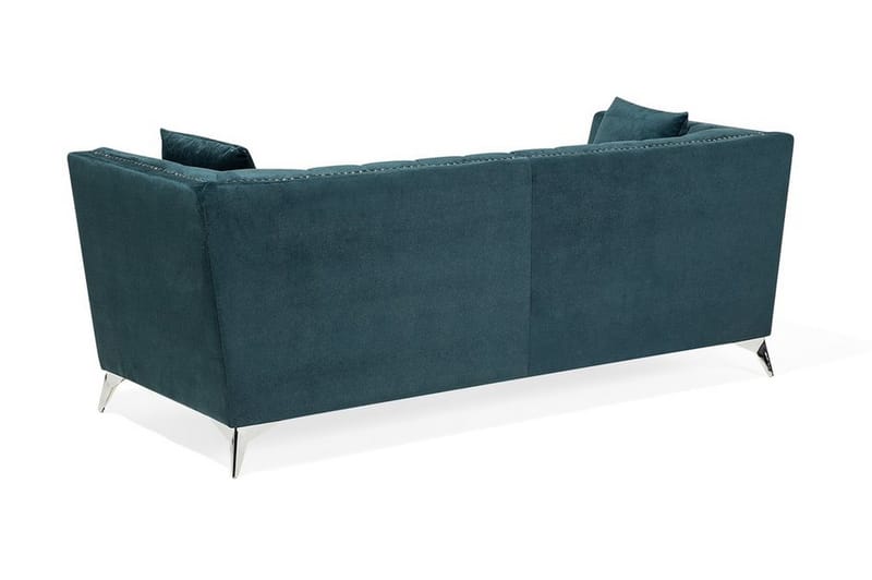 Gaula Soffgrupp 2-Sits+3-Sits - Blå - Möbler - Soffa - Soffgrupp