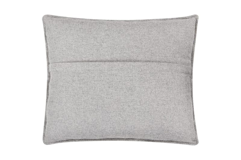 Soffgrupp Hobro Grå/svart - Grå/svart - Möbler - Soffa - Soffgrupp
