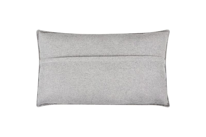 Soffgrupp Hobro Grå/svart - Grå/svart - Möbler - Soffa - Soffgrupp