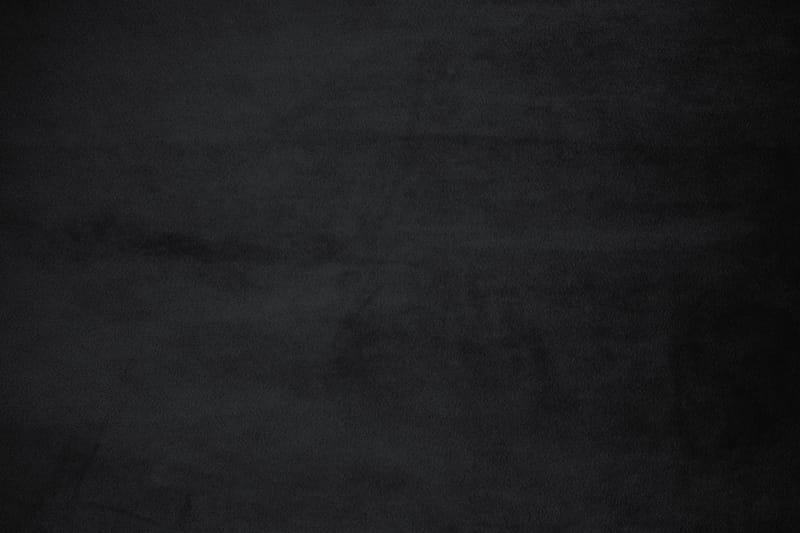 Andrew Soffgrupp 2+1 Sammet - Svart - Möbler - Soffa - Soffgrupp - Howard soffgrupp