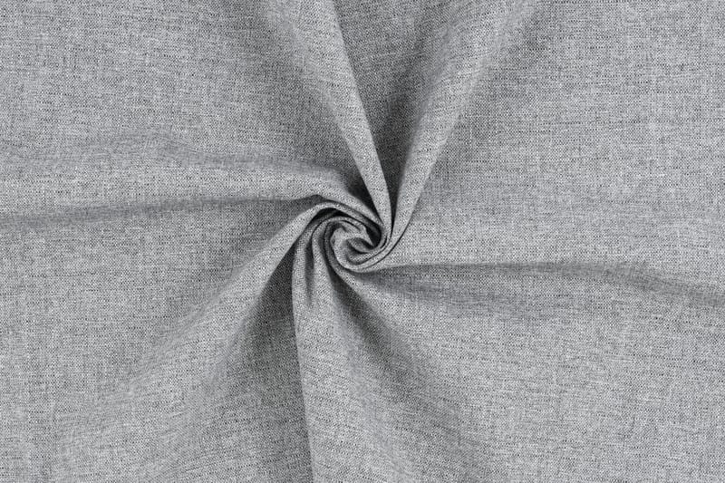 Howard Classic Soffgrupp 2-sits + Liten 2-sits Soffa + Fåtölj + Fotpall i Tyg - Grå - Möbler - Soffa - Soffgrupp - Howard soffgrupp