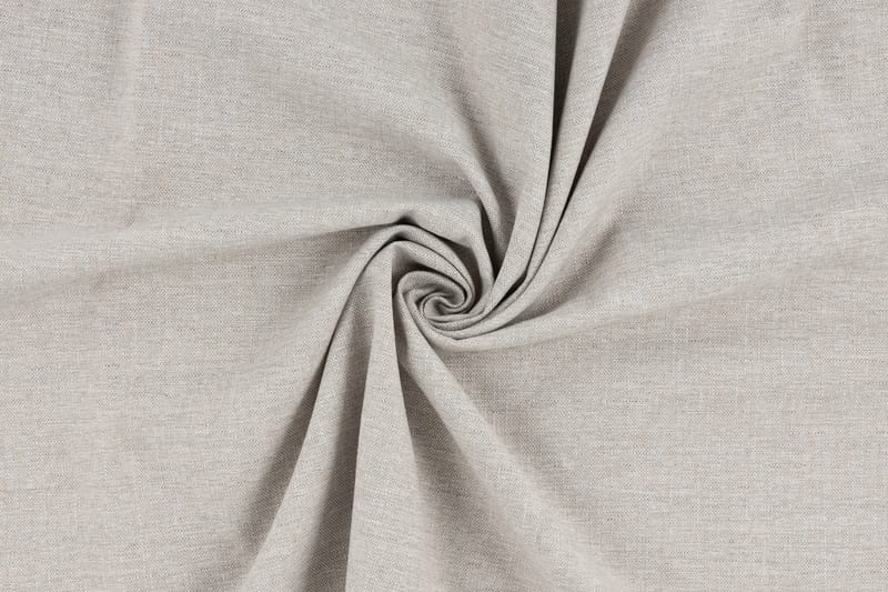 Howard Classic Soffgrupp 2-sits Soffa + Fåtölj + Fotpall i Tyg - Beige - Möbler - Soffa - Soffgrupp - Howard soffgrupp