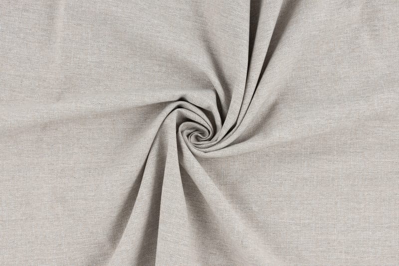 Howard Classic Soffgrupp 2-sits Soffa + Fåtölj + Fotpall i Tyg - Beige - Möbler - Soffa - Soffgrupp - Howard soffgrupp