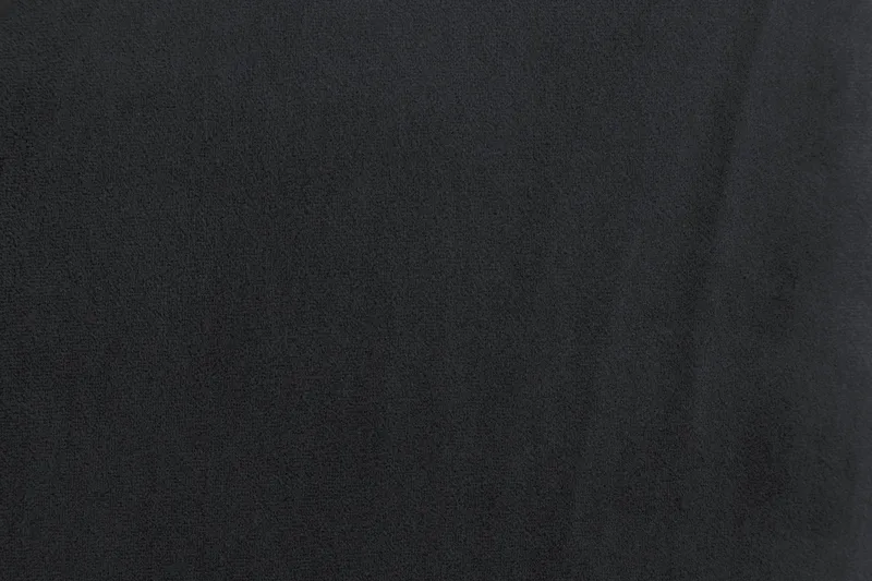 Howard Riviera Soffgrupp 3-sits + 2-sits Soffa + Fåtölj + Fotpall i Sammet - Svart - Möbler - Soffa - Soffgrupp - Howard soffgrupp