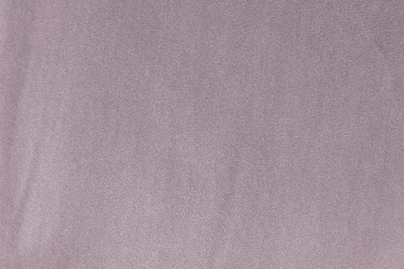 Howard Riviera Soffgrupp Svängd 3-sits + 2-sits Soffa + Fåtölj + Fotpall i Sammet - Lila - Möbler - Soffa - Soffgrupp - Howard soffgrupp