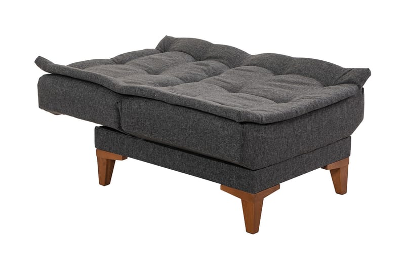 Hunterville Soffgrupp - Antracit - Möbler - Soffa - Soffgrupp