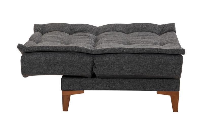 Hunterville Soffgrupp - Antracit - Möbler - Soffa - Soffgrupp