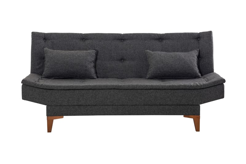 Hunterville Soffgrupp - Antracit - Möbler - Soffa - Soffgrupp