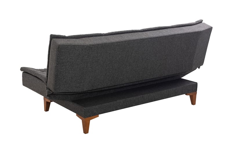Hunterville Soffgrupp - Antracit - Möbler - Soffa - Soffgrupp