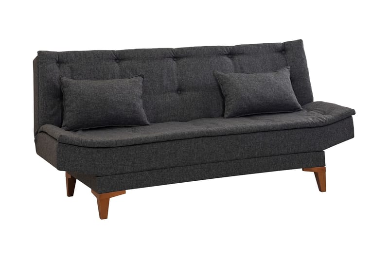Hunterville Soffgrupp - Antracit - Möbler - Soffa - Soffgrupp