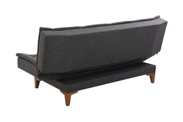 Hunterville Soffgrupp - Antracit - Möbler - Soffa - Soffgrupp