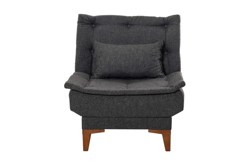 Hunterville Soffgrupp - Antracit - Möbler - Soffa - Soffgrupp