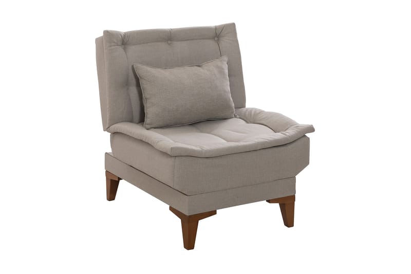 Hunterville Soffgrupp - Cream - Möbler - Soffa - Soffgrupp