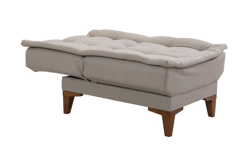 Hunterville Soffgrupp - Cream - Möbler - Soffa - Soffgrupp