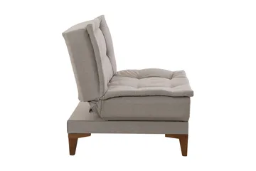 Hunterville Soffgrupp - Cream - Möbler - Soffa - Soffgrupp