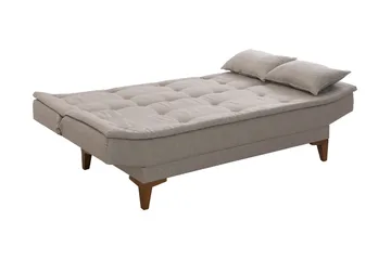 Hunterville Soffgrupp - Cream - Möbler - Soffa - Soffgrupp