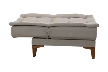 Hunterville Soffgrupp - Cream - Möbler - Soffa - Soffgrupp