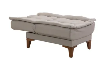 Hunterville Soffgrupp - Cream - Möbler - Soffa - Soffgrupp