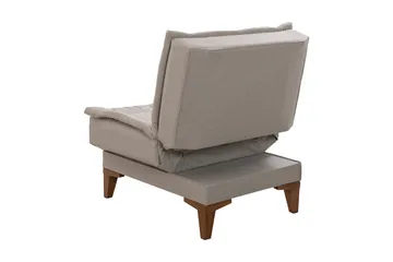 Hunterville Soffgrupp - Cream - Möbler - Soffa - Soffgrupp