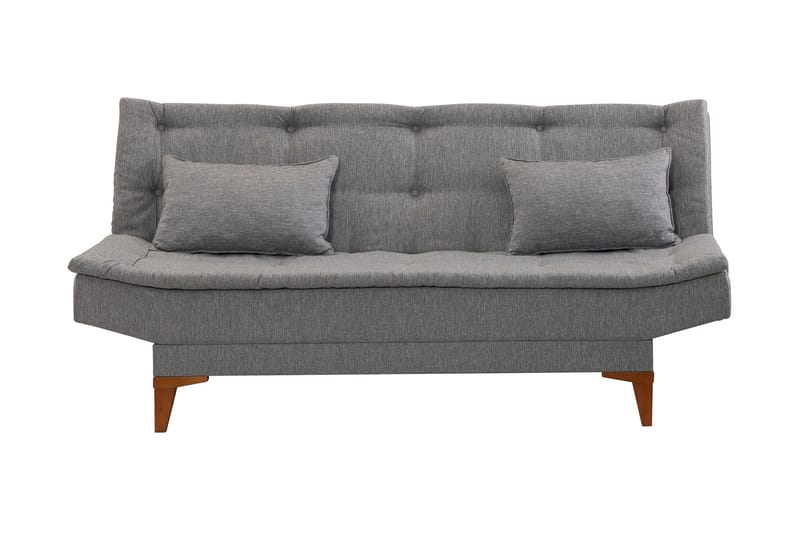 Hunterville Soffgrupp - Grå - Möbler - Soffa - Soffgrupp
