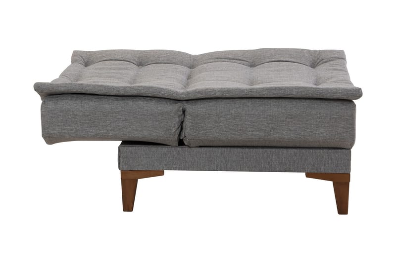 Hunterville Soffgrupp - Grå - Möbler - Soffa - Soffgrupp