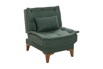 Hunterville Soffgrupp - Grön - Möbler - Soffa - Soffgrupp