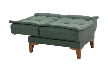 Hunterville Soffgrupp - Grön - Möbler - Soffa - Soffgrupp