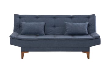 Hunterville Soffgrupp - Mörkblå - Möbler - Soffa - Soffgrupp