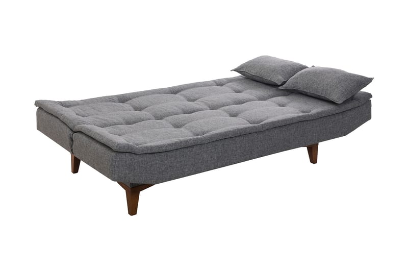 Hunterville Soffgrupp - Mörkgrå - Möbler - Soffa - Soffgrupp