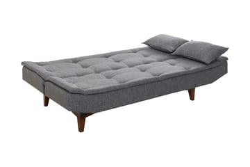 Hunterville Soffgrupp - Mörkgrå - Möbler - Soffa - Soffgrupp