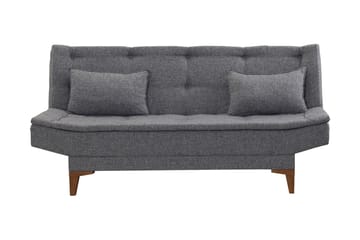 Hunterville Soffgrupp - Mörkgrå - Möbler - Soffa - Soffgrupp