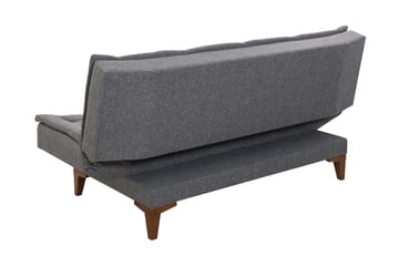 Hunterville Soffgrupp - Mörkgrå - Möbler - Soffa - Soffgrupp
