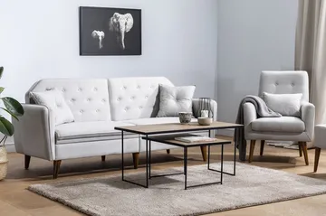 Interlaken Soffgrupp