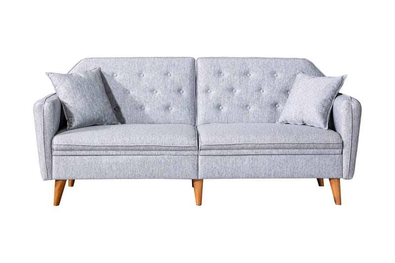 Interlaken Soffgrupp - Grå - Möbler - Soffa - Soffgrupp