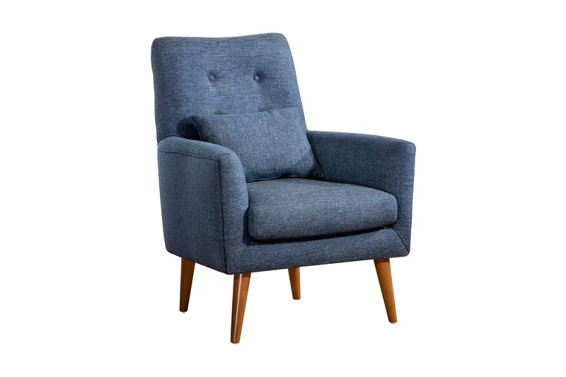 Interlaken Soffgrupp - Mörkblå - Möbler - Soffa - Soffgrupp