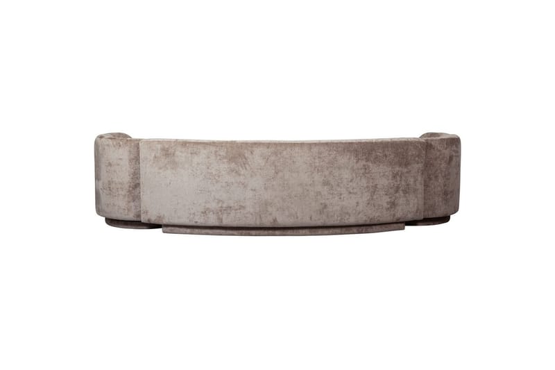 Soffgrupp Kombi-Populär - Taupe - Möbler - Soffa - Soffgrupp