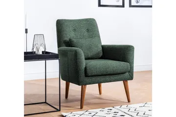 Lepinas Soffgrupp - Grön - Möbler - Soffa - Soffgrupp