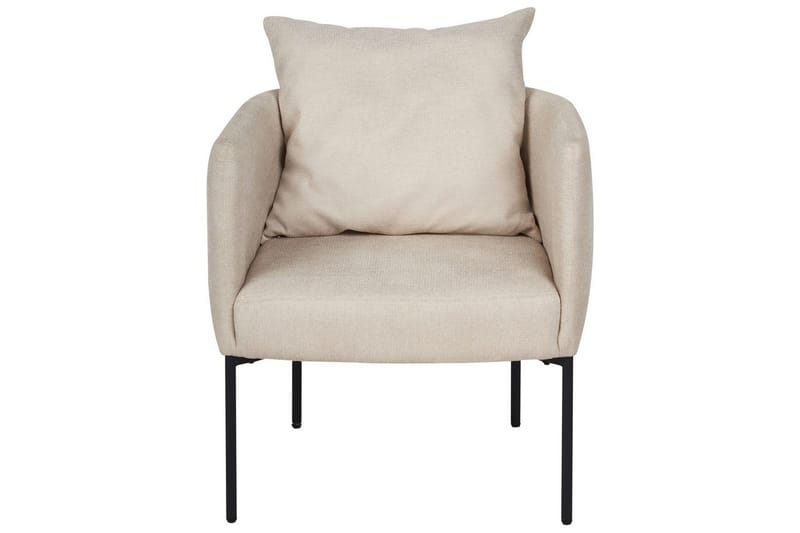 Soffgrupp Malmos Beige/brun/svart - Beige/brun/svart - Möbler - Soffa - Soffgrupp
