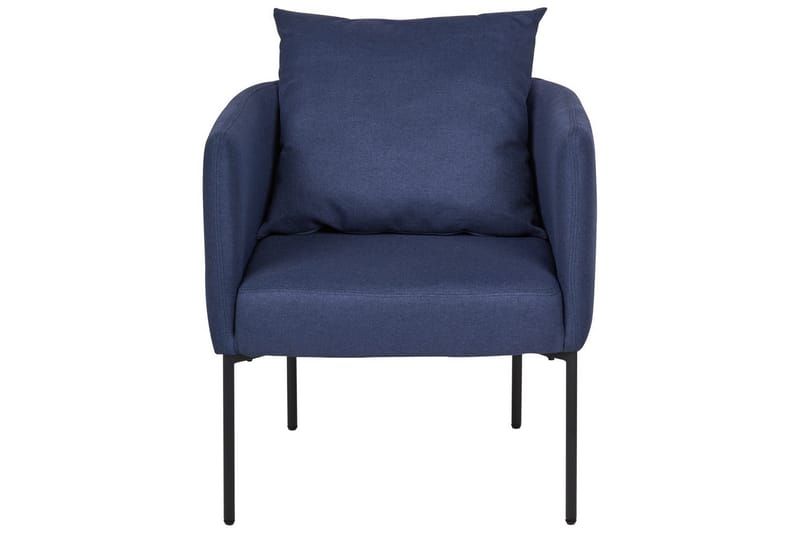 Soffgrupp Malmos Brun/Blå/Svart - Brun/Blå/Svart - Möbler - Soffa - Soffgrupp