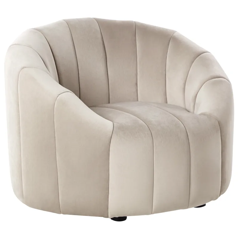 Soffgrupp Malung - Beige - Möbler - Soffa - Soffgrupp