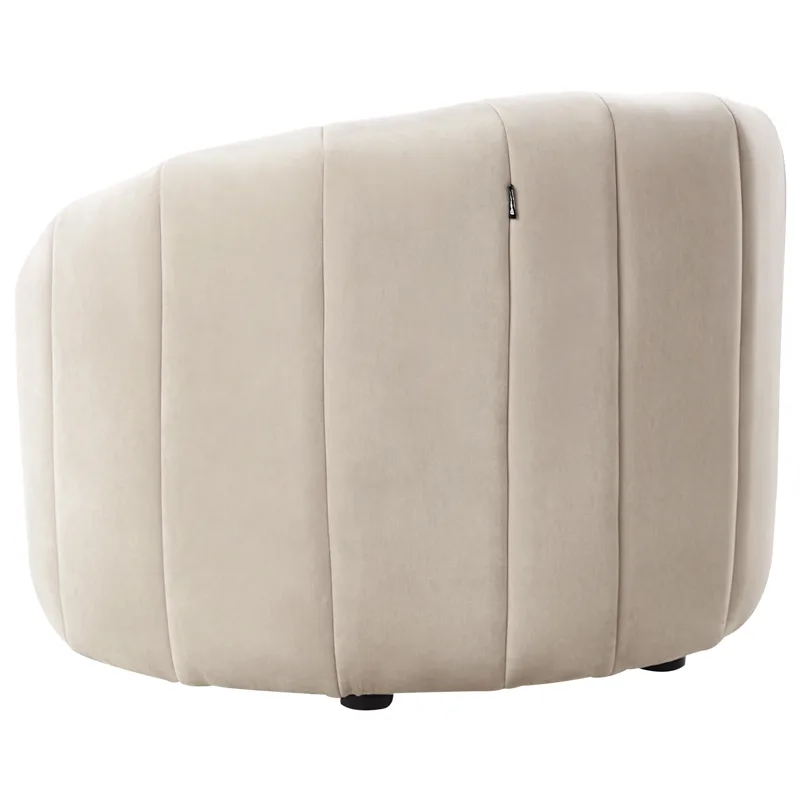 Soffgrupp Malung - Beige - Möbler - Soffa - Soffgrupp