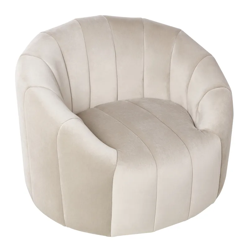 Soffgrupp Malung - Beige - Möbler - Soffa - Soffgrupp