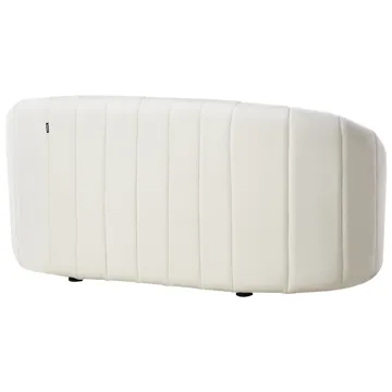 Soffgrupp Malung - Off-White - Möbler - Soffa - Soffgrupp