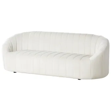 Soffgrupp Malung - Off-White - Möbler - Soffa - Soffgrupp
