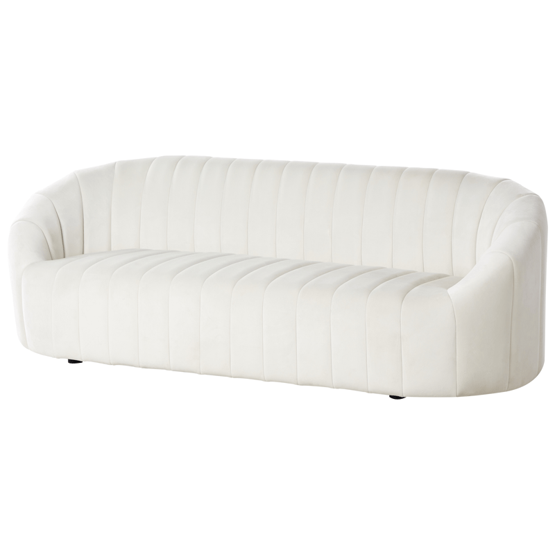 Soffgrupp Malung - Off-White - Möbler - Soffa - Soffgrupp