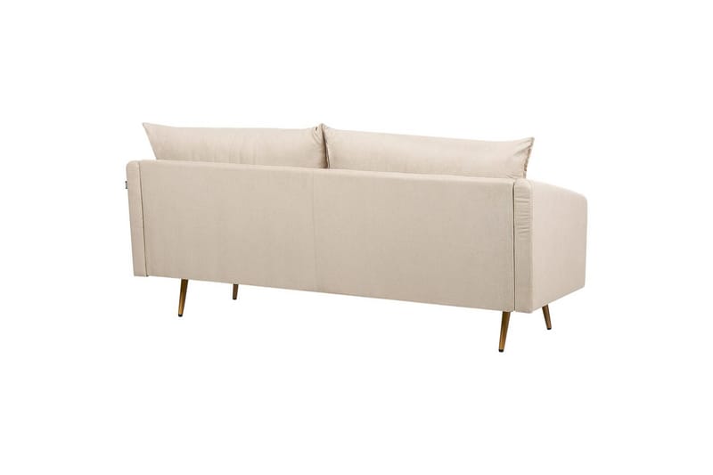 Soffgrupp Maura Sammet - Sammet - Möbler - Soffa - Soffgrupp